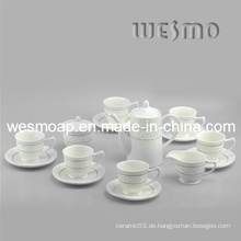 Kaffeetasse Kaffee-Set (WTC0401A)